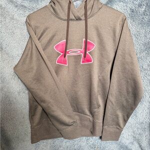 Under Armour Storm ColdGear Hoodie
